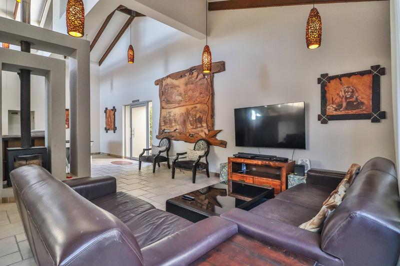 4 Bedroom Property for Sale in Pinnacle Point Golf Estate Western Cape